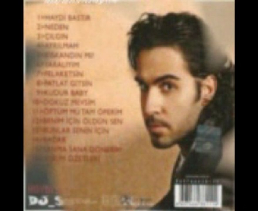 DJ_SELCUK_vs_İSMAİL_YK_CILGIN_İNDAMİX