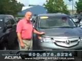 2008 Acura MDX: Northeast Acura-LATHAM ALBANY SCHENECTADY NY