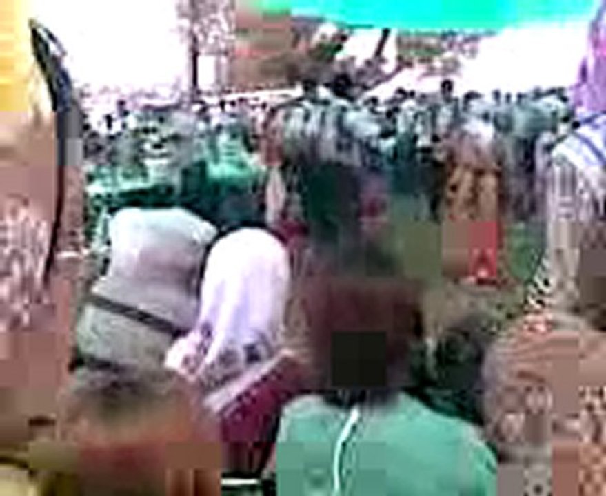 festival