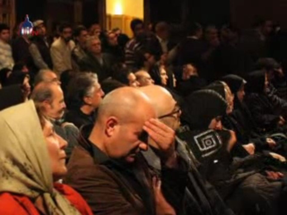گلستان: سحابی به معنای کلمه روشنفکر بود
