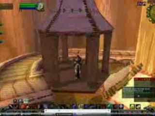 Rush des guerriers sur les Pitons ... Chargez !!!!