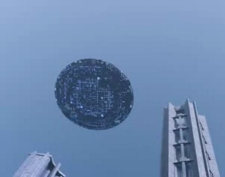 Valentine_s Day UFO (Arizona)