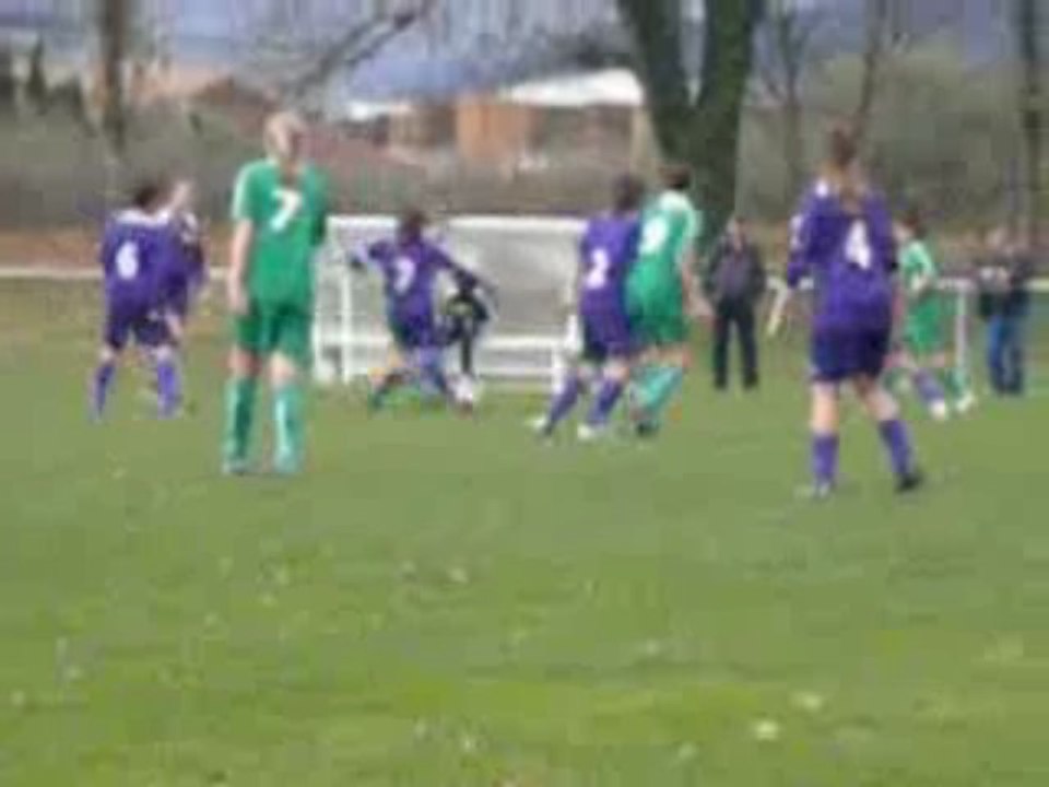 la veore claix u18 053