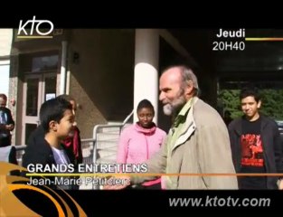 Jean-Marie Petitclerc