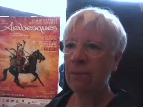 Festival Arabesques 2008