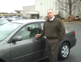 2005 Toyota Corolla LE - Northeast Acura Latham NY