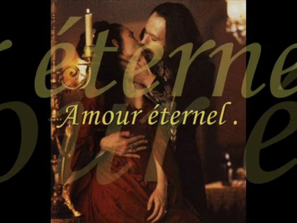 Amour éternel