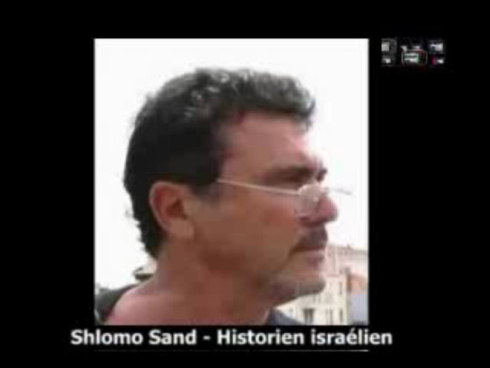 Est ce que vous savez vraiment ce qu'est la Palestine ?  1/2