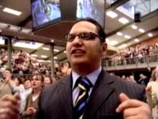 20 Years After the Berlin Wall - CBN.com