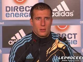 Cheyrou : "C'est dur à accepter mais..."