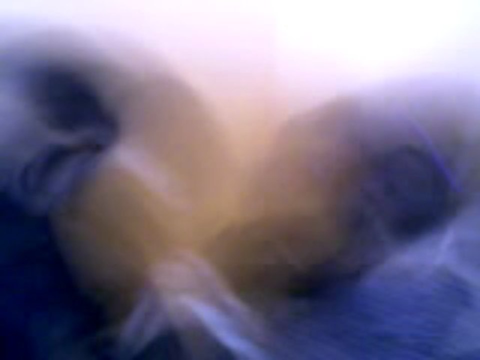 Quand on veut éviter un cour d'éco ... on se cache XD