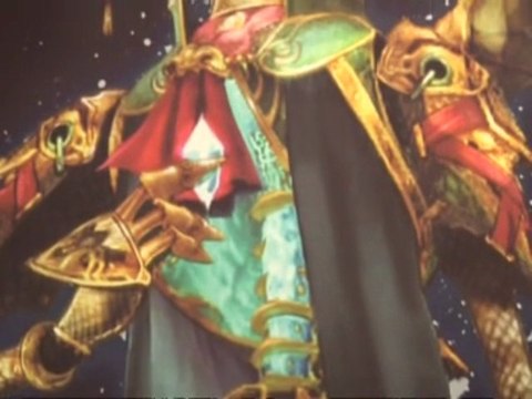 Final Fantasy Crystal Chronicles: Crystal Bearers preview