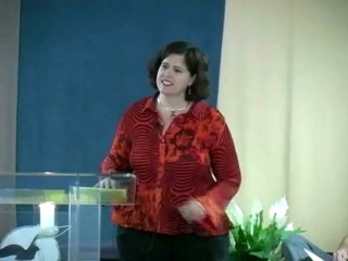 Dr. Barnsley Brown on Making Friends with the God Within Us