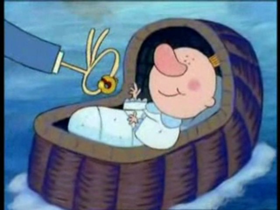 L'Enfant au grelot | Extrait