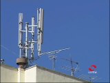 El PP critica la ordenzanza de antenas de telefonía