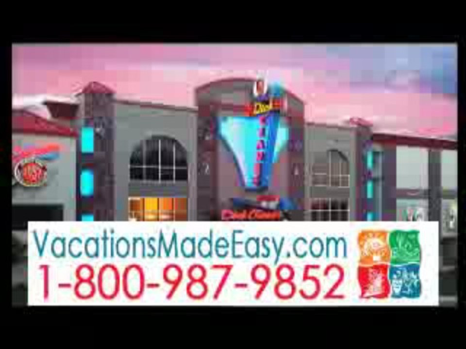 Spring Branson Fest at Dick Clark's American Bandstand