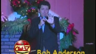 Club 57 & Bob Anderson at American Bandstand in Branson