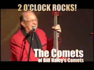 McKenna Medley Performs in Branson, MO