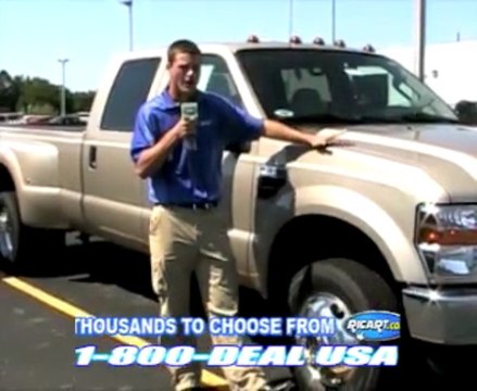 2010 Ford F350 Superduty XLT Columbus Ohio