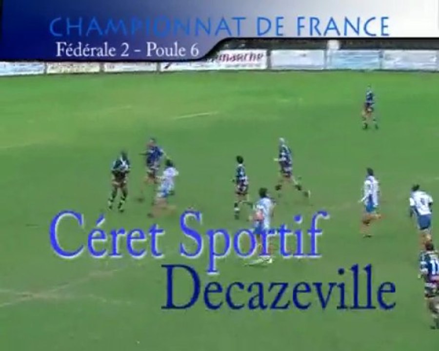 CS-DECAZ