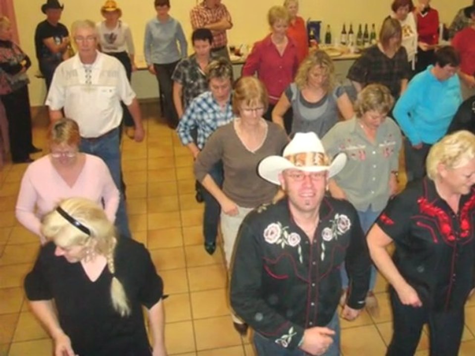 SOIREE CREPES CHEZ LES TWO B