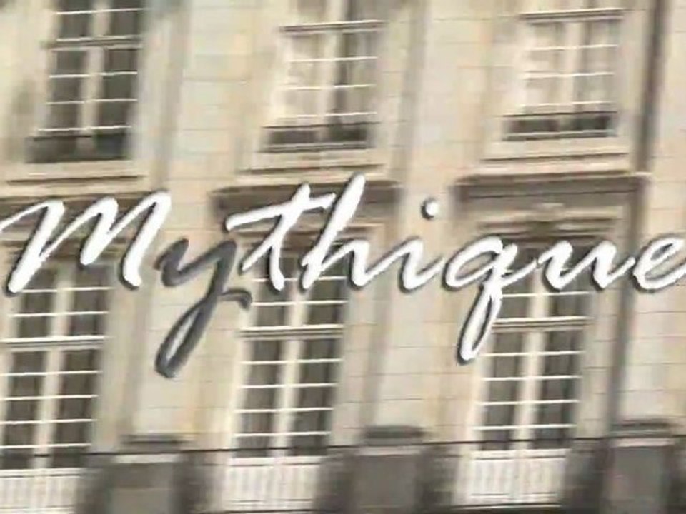 Mythique - 0x03 - Les Scénes Ratées 3 - Cold Case