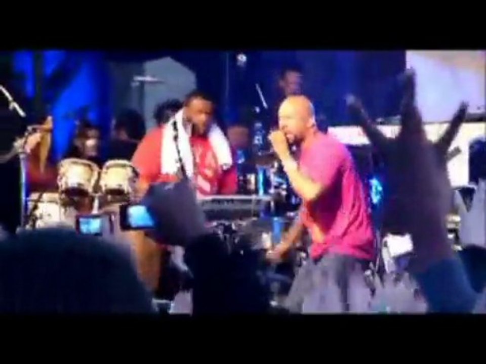 Diesel Only The Brave Block Party