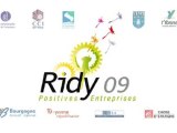 Les RIDY 2009 salons des positives entreprises de l'Yonne