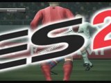 Impressions JV247 : Pro Evolution Soccer 2010 (PS3)