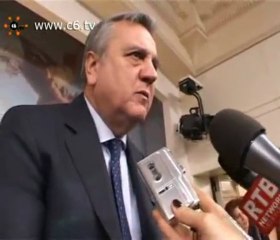 Sacconi: disoccupazione inferiore al 2004 e voucher stagiona