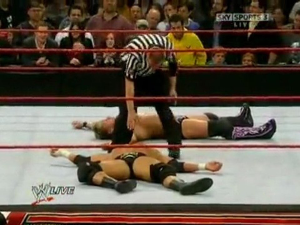 WWE.Raw.11.30.09 PART 15/15