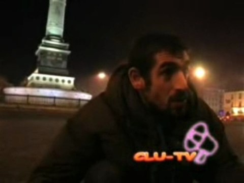 Les Restos du coeur... ils font du blé !