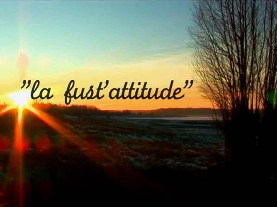 "un oeil dans la forêt " - l'Observatoire de Valois