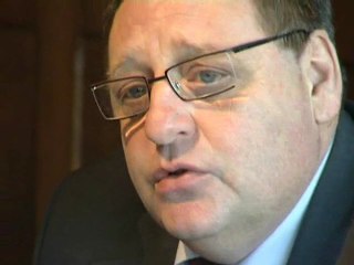 Reunion avec Gilles cocquempot