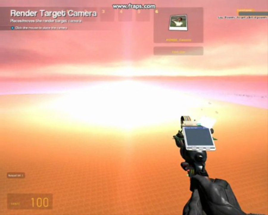 Garry's Mod v10 Non-Steam
