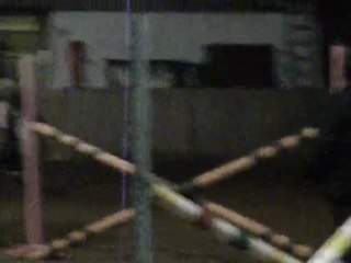 Olala & Tania 26/11/2009