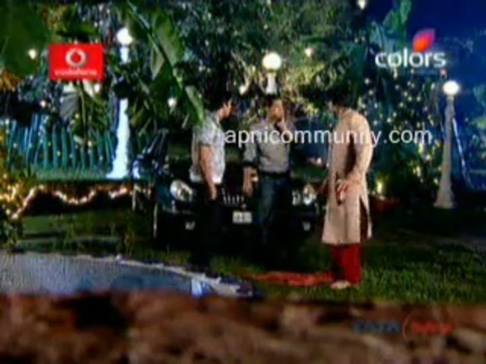 bairi - 1st dec 09 pt2