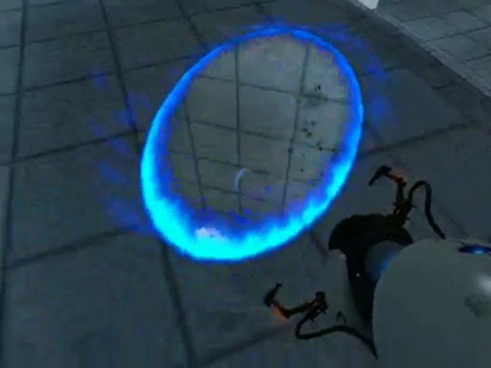 Portal FR niveau 14 à 17