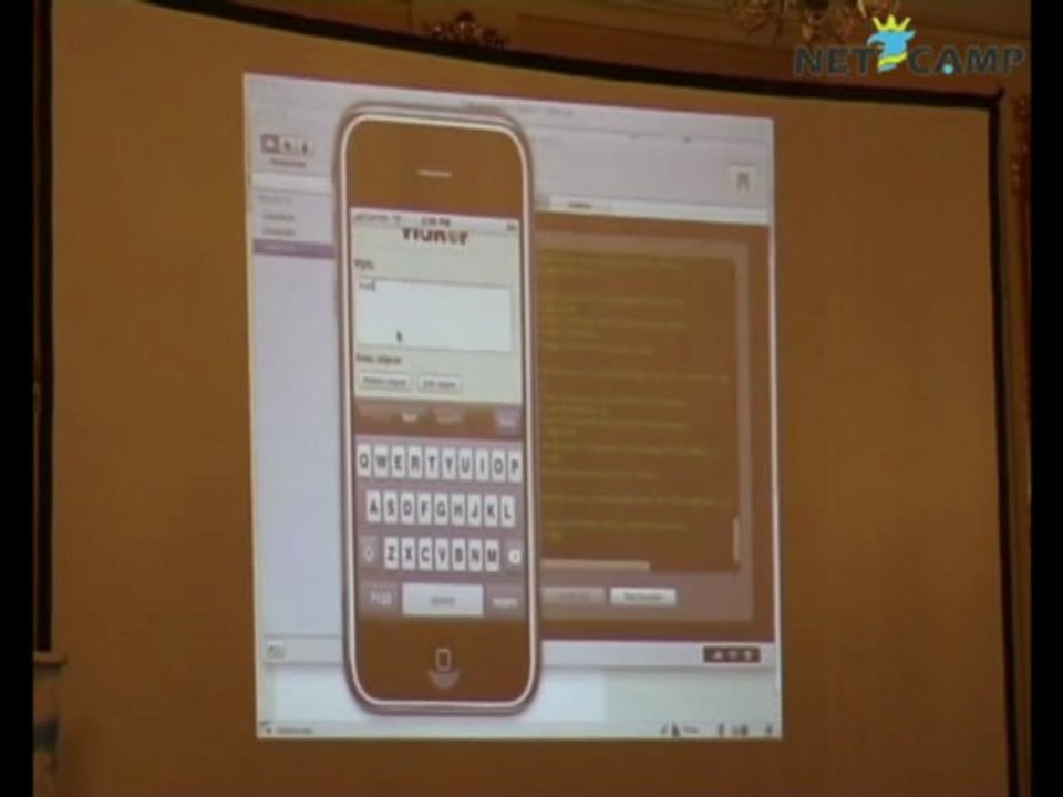 Szybkie tworzenie aplikacji na iPhone i Android