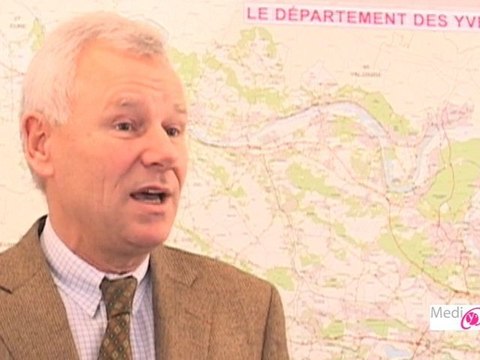 Yvelines - La Vallée de l'Auto continue sans circuit