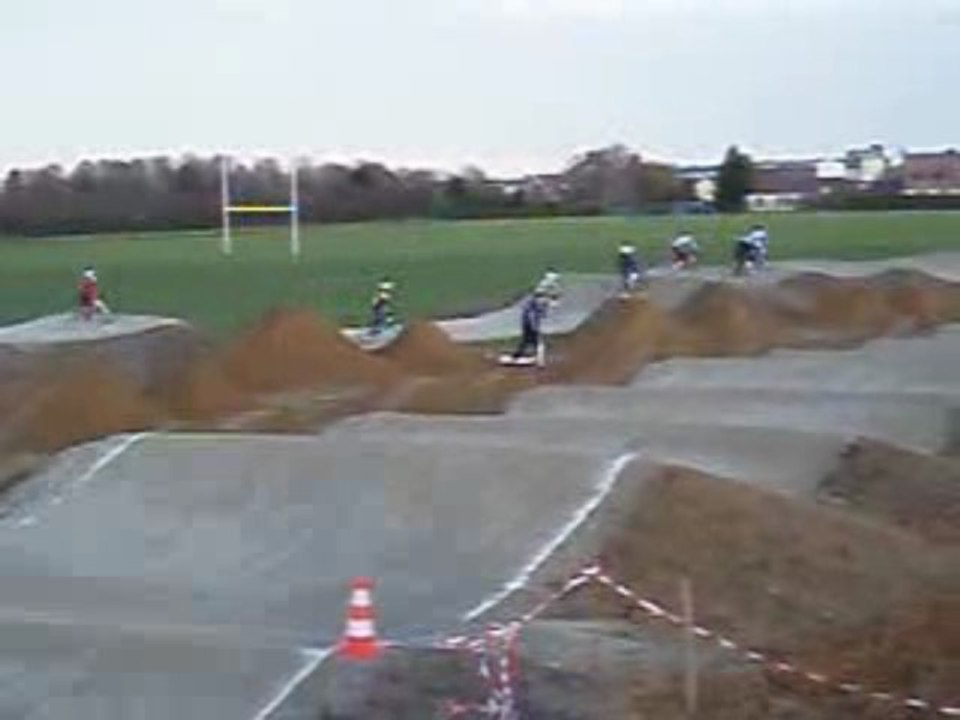 VERNUEIL 11 2009 FINALE