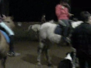 Olala & Tania 26/11/2009