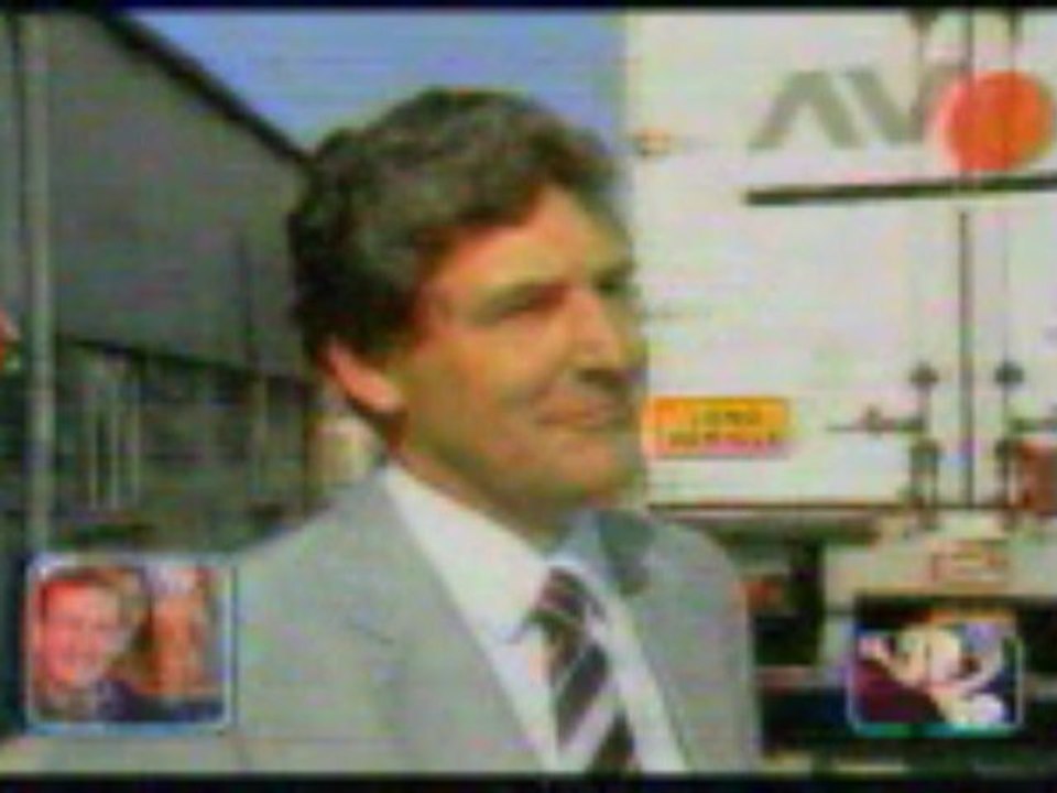 humour presentateur camion