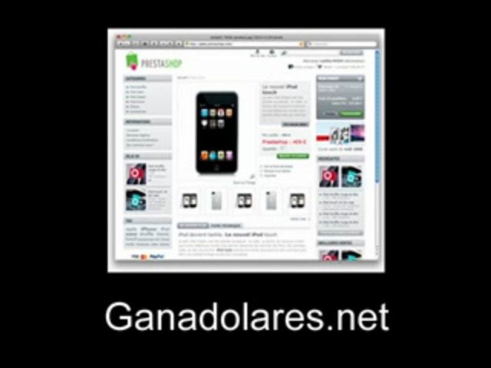 Tienda virtual gratis