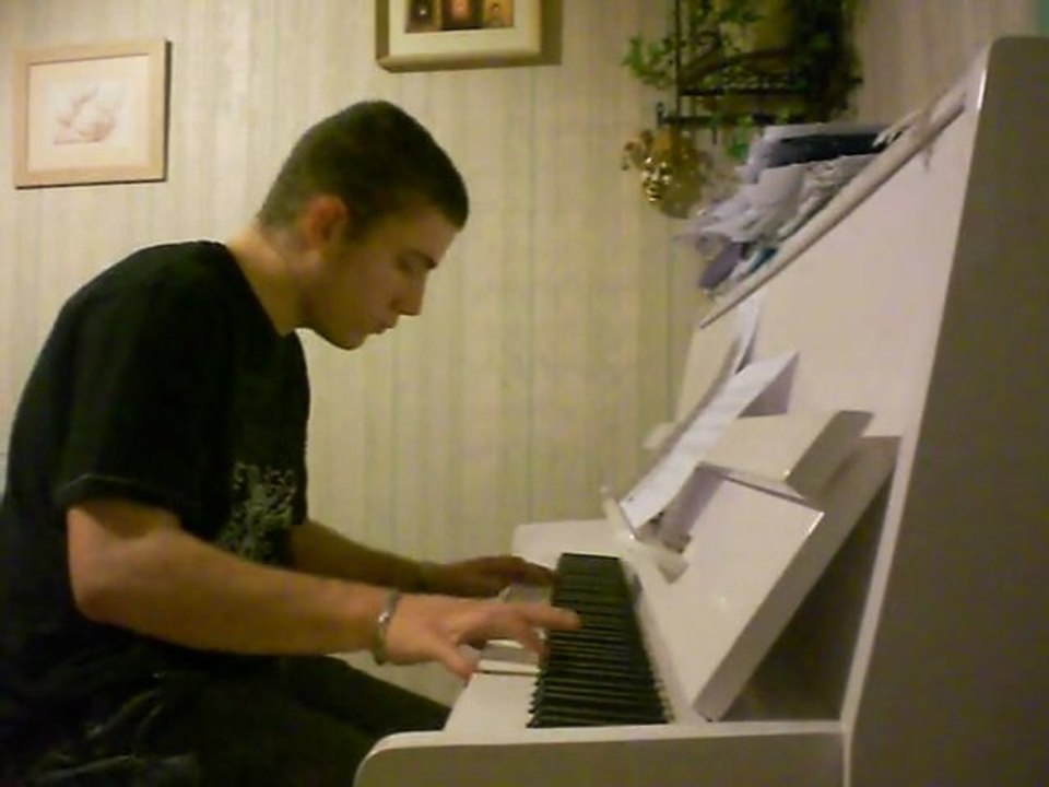 Pearl Harbor Theme