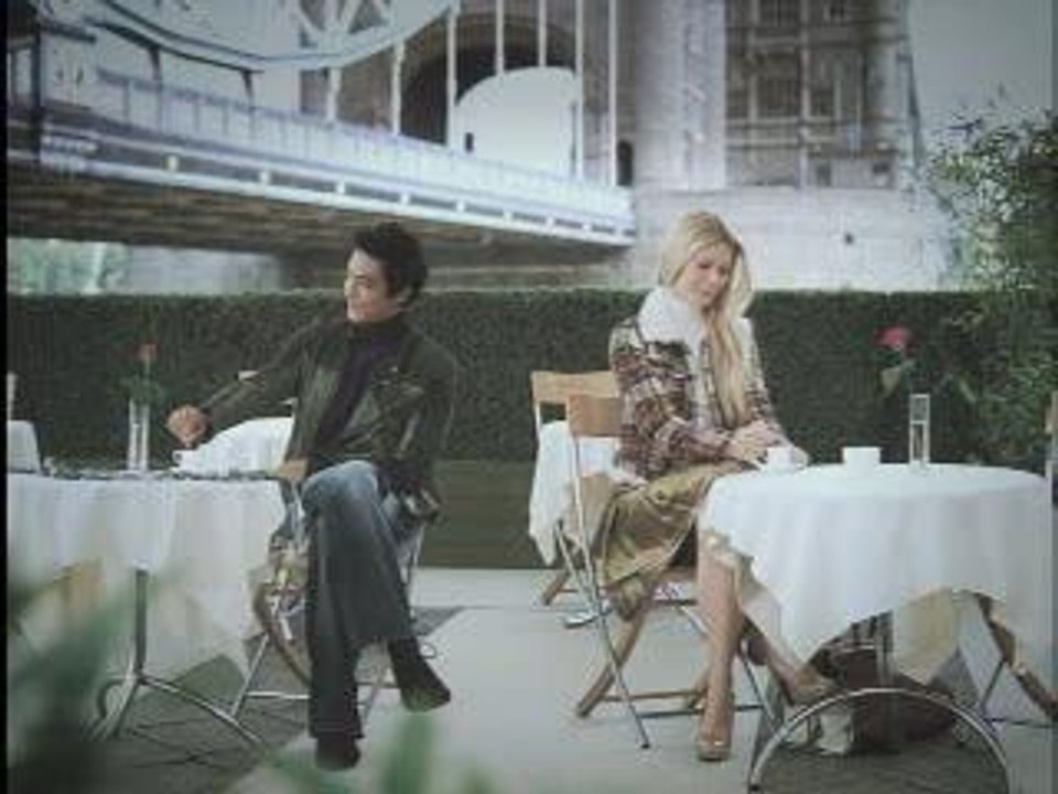 Beanpole CF (Daniel H, Gwyneth P)
