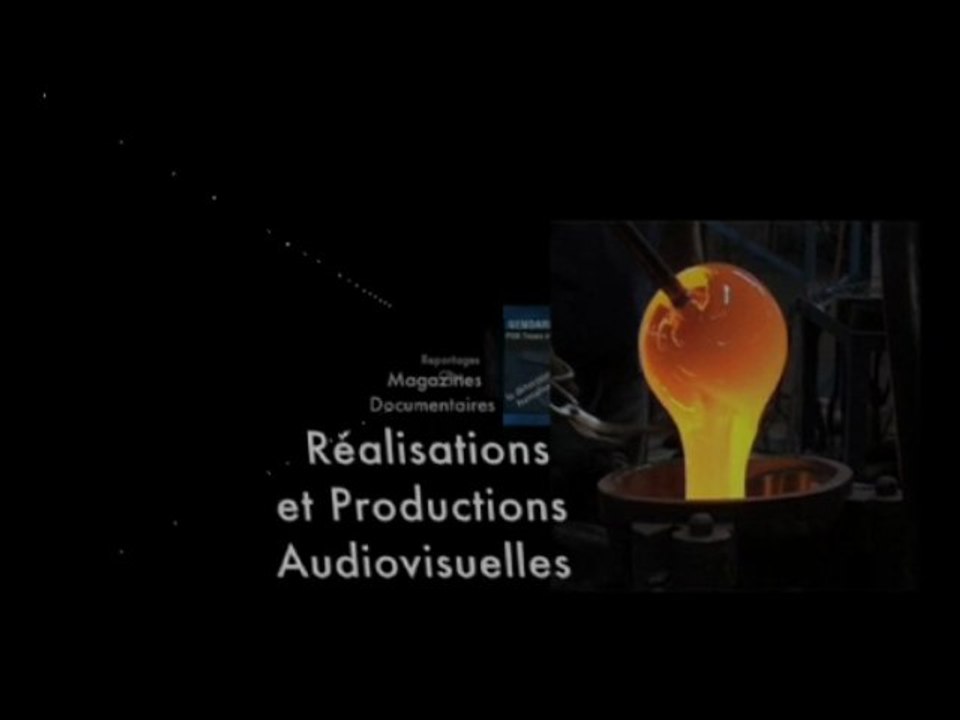 SFPROD Réalisation et Production Audiovisuelles