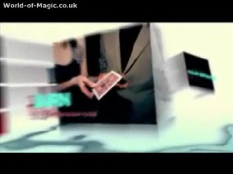 Professional Opportunist Vol. 2 by James Brown RSVP magic