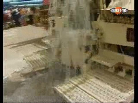 Espace UEMOA samedi 28 novembre 2009