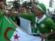 Algérie Égypte Reportage avant le Match Alger en ébullition